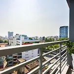Amy Ben Thanh Tower