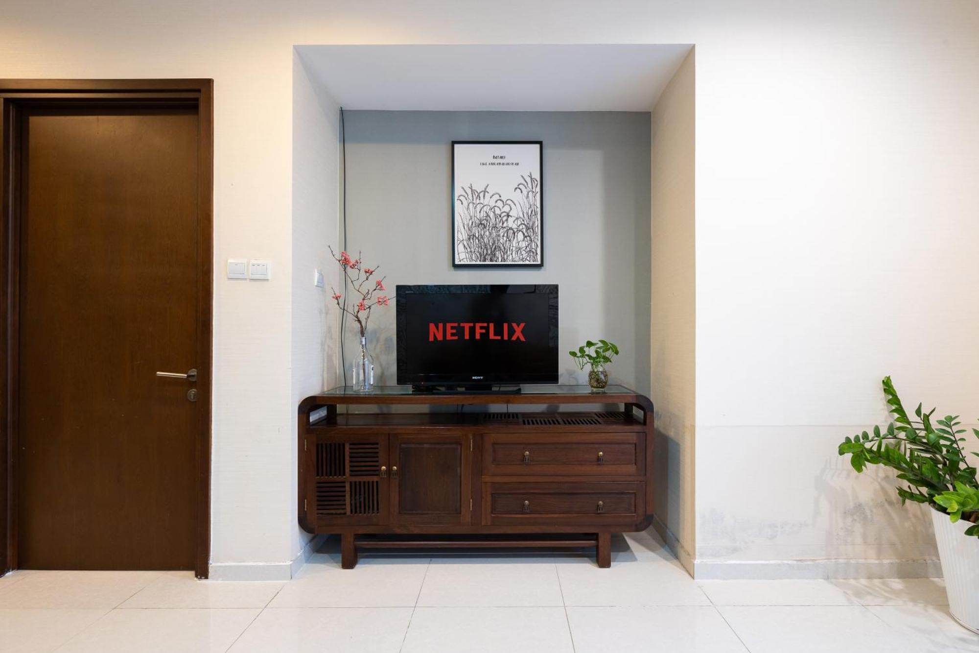 Aparthotel Amy Ben Thanh Tower *